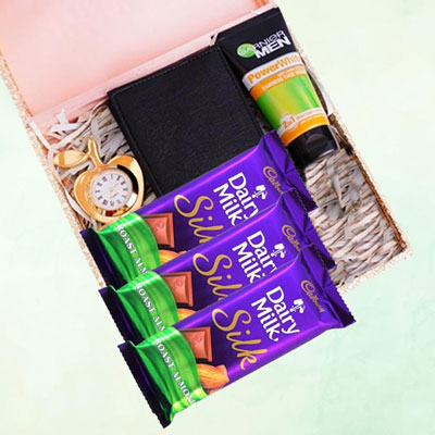 "Gift hamper - code SH101 - Click here to View more details about this Product